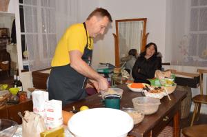 Potice iz krušne peči 1